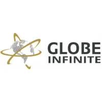GLOBE INFINITE logo