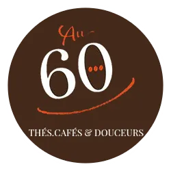 ALFA COFFEE (AFCOF) logo
