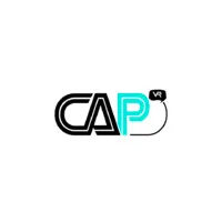 CAP VR logo
