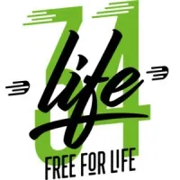 EURL 34LIFE logo