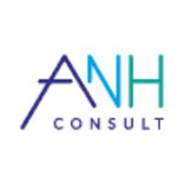 ANH CONSULT logo
