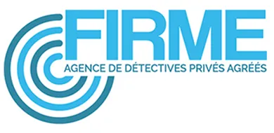 FIRME-FINANCES INVESTIGATIONS RECHERCHES MISSIONS ET ENQUETES logo