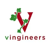 VINGINEERS logo