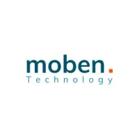 MOBEN TECHNOLOGY logo