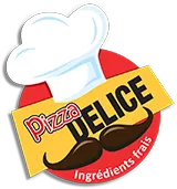 FOCH PIZZA logo