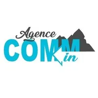 AGENCE COMMIN logo
