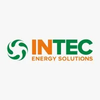 INTEC ENERGY logo