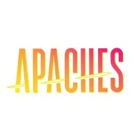 APACHES logo