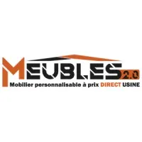 MEUBLES 2.0 logo