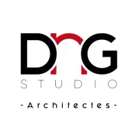DNG STUDIO logo
