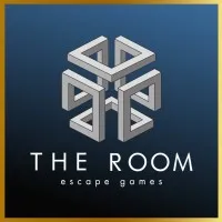 THE ROOM - ESCAPE GAMES (TR-EG) logo