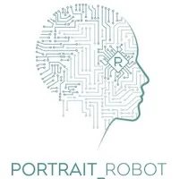 PORTRAIT ROBOT logo