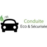CONDUITE ECO & SECURISEE logo