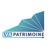LVA PATRIMOINE logo