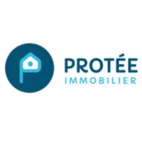 PROTEE IMMOBILIER logo