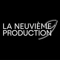 LA NEUVIEME PRODUCTION logo