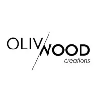 OLIV WOOD CREATIONS logo
