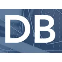 Voici le logo de la marque DIGITAL BUSINESS WORKS (DBW) qui représente son identité graphique.