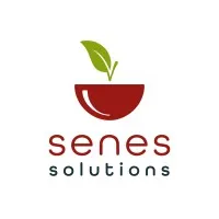 SENES SOLUTIONS logo