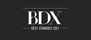 HOTEL BORDEAUX SAINT JEAN logo