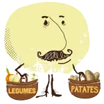 SAS PAYSANS GOURMANDS logo