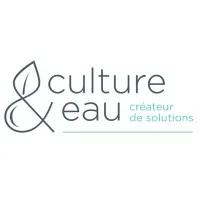 CULTURE&EAU logo