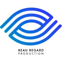BEAU REGARD PRODUCTION logo