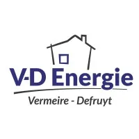VD ENERGIE logo
