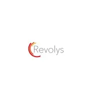 REVOLYS logo