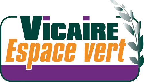 VICAIRE ESPACE VERT logo