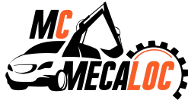 MC MECALOC logo