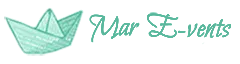 MAR-E-VENTS logo