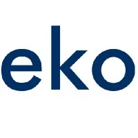 EKO SOLUTIONS logo