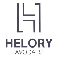HELORY AVOCATS logo