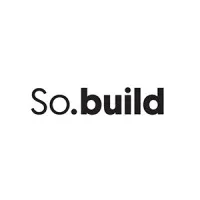 SO.BUILD logo
