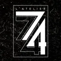 7474 logo