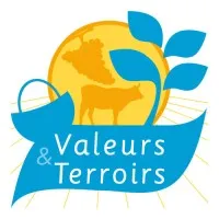 VALEURS ET TERROIRS logo