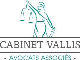 VALLIS AVOCATS logo