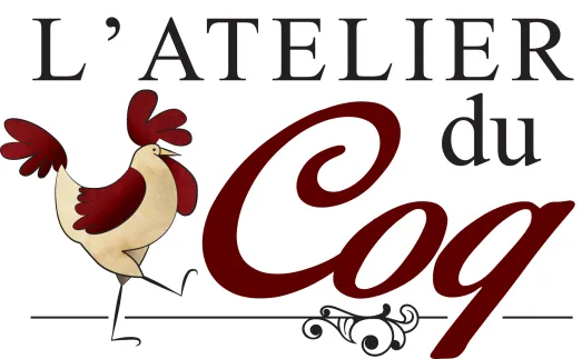 ATELIER DU COQ logo
