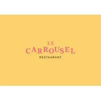 LE CARROUSEL logo