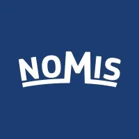 NOMIS logo