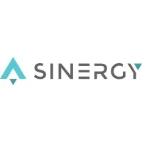SINERGY CONSULTING logo