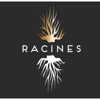RACINES RESTAURANT logo