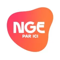 GIE NGE logo