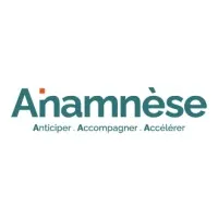 ANAMNESE logo