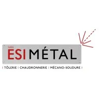 ESI METAL logo