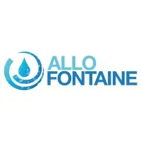 ALLO FONTAINE logo