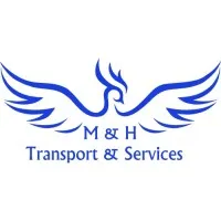 M&H TRANSPORT ET SERVICES logo