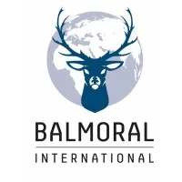 BALMORAL INTL logo