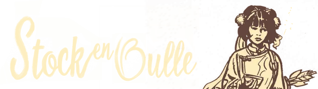 STOCK EN BULLE logo